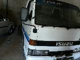  Isuzu Elf  Lorry (Truck) For Sale.