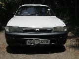 1997 Toyota Corolla DX Wagon EE103 Car For Sale.