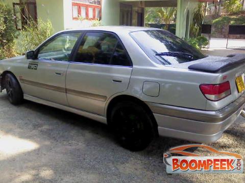 Toyota Carina AT210 Car For Sale
