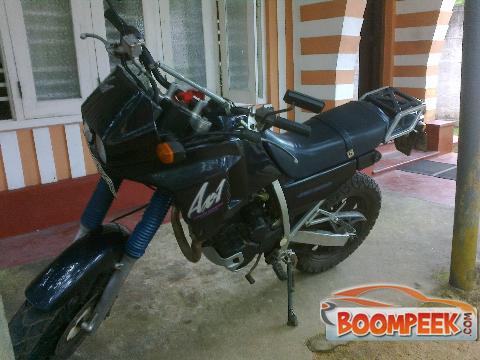 Honda -  AX-1 100 Motorcycle For Sale