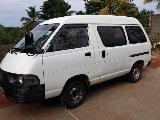 1992 Toyota TownAce lotto Van For Sale.