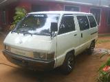 1987 Toyota TownAce  Van For Sale.
