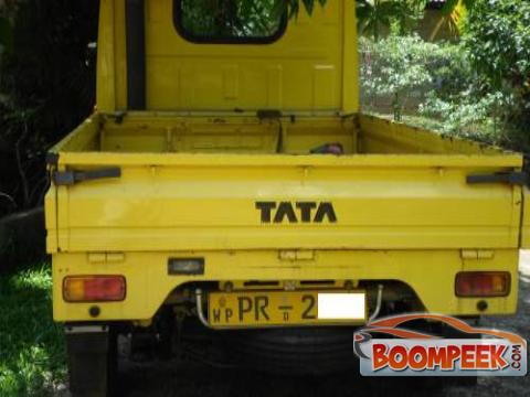 TATA Ace HT (Demo Batta)  Lorry (Truck) For Sale