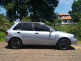 1995 Toyota Starlet EP82 Car For Sale.