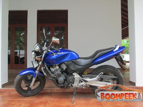 Honda -  Hornet 250 CB250F Motorcycle For Sale