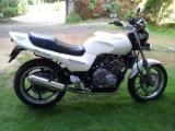 2011 Honda -  Jade  Motorcycle For Sale.