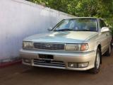 1993 Nissan Sunny FB13 (Docter sunny)  Car For Sale.