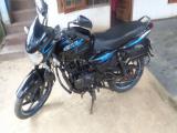 2008 Bajaj Discover 135 DTS-i Motorcycle For Sale.