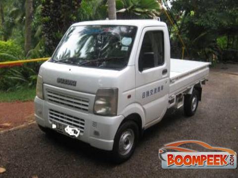 Suzuki Every  Lorry (Truck) For Sale
