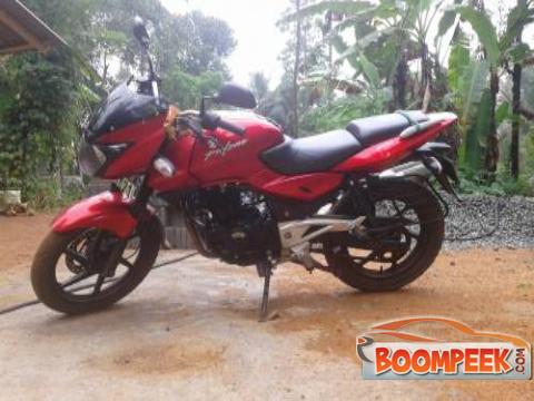 Bajaj Pulsar 200 Motorcycle For Sale