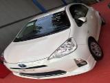 2014 Toyota Aqua NHP10 Car For Sale.