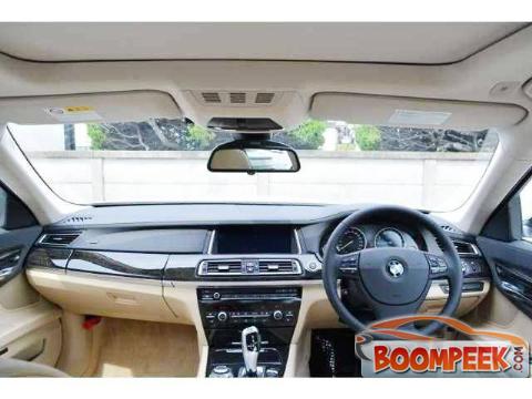 BMW ActiveHybrid 7 Car For Sale