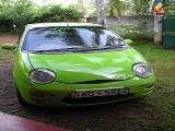 2007 Chery QQ  Car For Sale.