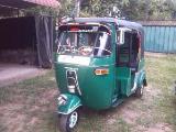 2004 Bajaj RE 2S  Threewheel For Sale.