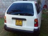 1998 Toyota Corolla DX Wagon 102 Eliphant back Car For Sale.
