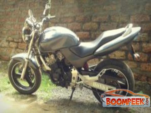 Honda -  Hornet 250 Cha-130 Motorcycle For Sale