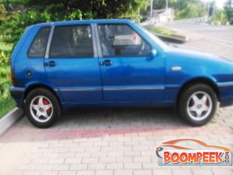 Fiat Uno  Car For Sale
