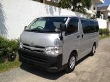 2012 Toyota HiAce KDH Van For Sale.