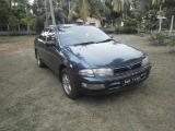 1995 Toyota Carina AT192 Car For Sale.