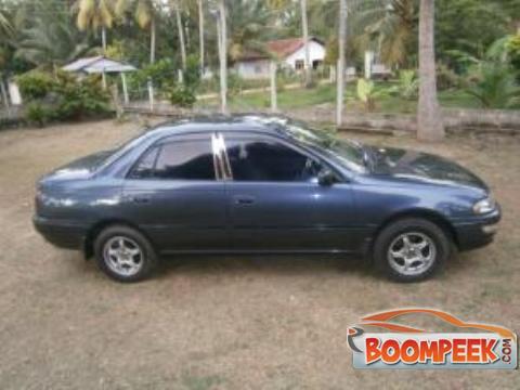 Toyota Carina AT192 Car For Sale