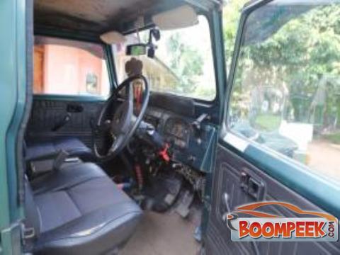 Toyota Land Cruiser BJ40 SUV (Jeep) For Sale
