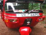 2011 Bajaj RE 4S  Threewheel For Sale.