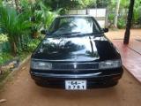 1990 Toyota Corolla CE90 Car For Sale.