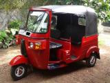 2013 Bajaj RE 4S  Threewheel For Sale.