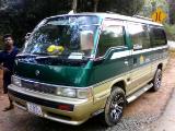 1994 Nissan Caravan  Van For Sale.