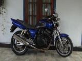 2007 Honda -  CB4  Motorcycle For Sale.