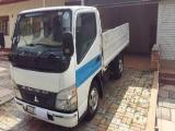 2006 Mitsubishi Canter  Lorry (Truck) For Sale.