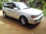 1993 Toyota Starlet EP82 Car For Sale.