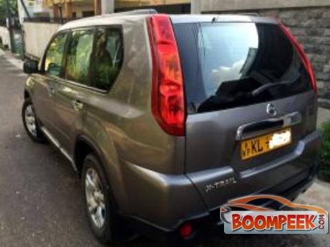 Nissan X-Trail  SUV (Jeep) For Sale