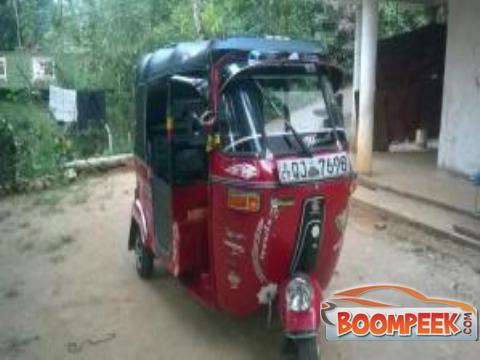 Bajaj RE 2S  Threewheel For Sale