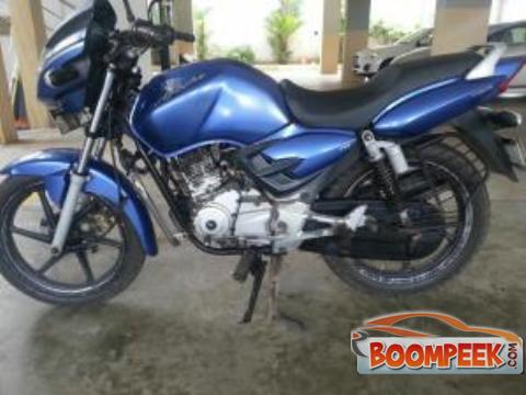 TVS Apache Surge 150 Motorcycle For Sale