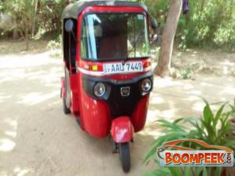 Bajaj RE 4S  Threewheel For Sale