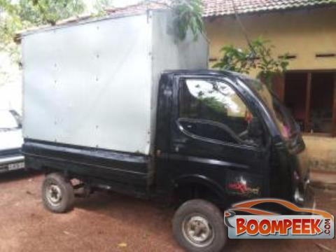TATA Ace HT (Demo Batta)  Lorry (Truck) For Sale