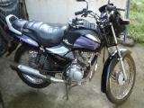 2007 TVS Star Sport  Motorcycle For Sale.