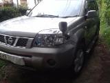 2006 Nissan X-Trail  SUV (Jeep) For Sale.