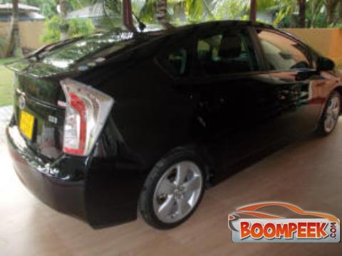 Toyota Prius S Tuoring Car For Sale
