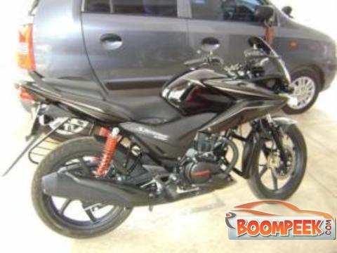 Honda -  CBF Stunner  Motorcycle For Sale