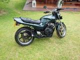2008 Honda -  Jade  Motorcycle For Sale.