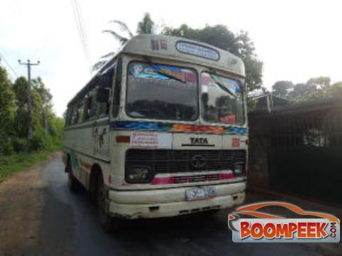 TATA 1510  Bus For Sale