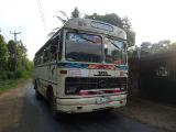 2004 TATA 1510  Bus For Sale.