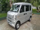 2013 Suzuki Every  Van For Sale.