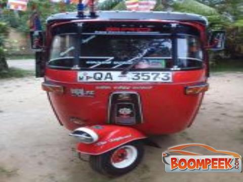 Bajaj RE 2S  Threewheel For Sale