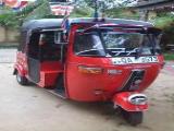 2006 Bajaj RE 2S  Threewheel For Sale.