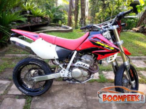Honda -  XR 250 171CH Motorcycle For Sale