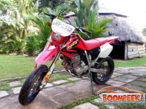 Honda -  XR 250 171CH Motorcycle For Sale