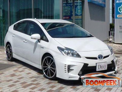 Toyota Prius S Car For Sale